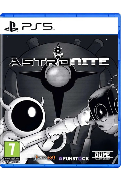 FUNSTOCK Astronite (Playstation 5)