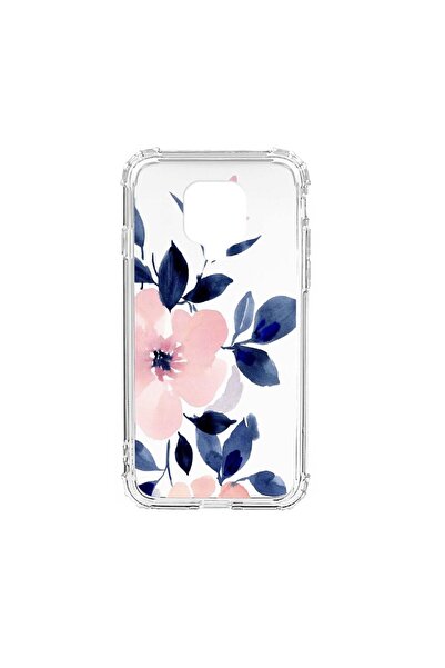 bestcase Husa Anti Shock Silicon Compatibila Cu Xiaomi Redmi Note 9 Pro, Past...