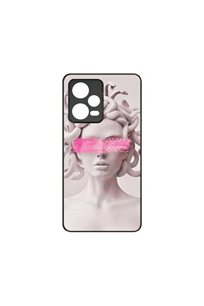 bestcase Husa BestCase¬Æ Slim Glassy, Compatibila Cu Xiaomi Redmi Note 12 5G,...