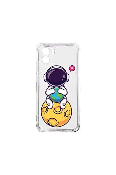 bestcase Husa BestCase¬Æ Anti Shock 1,5MM, Compatibila Cu Xiaomi Redmi A2, Cu...