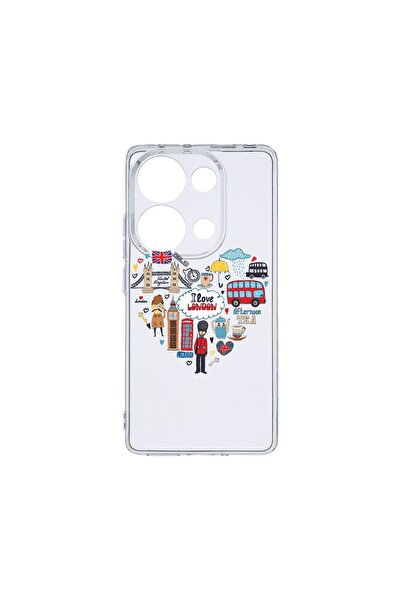 bestcase Husa BestCase¬Æ Clear Silicon 2MM, Compatibila Cu Xiaomi Redmi Note ...