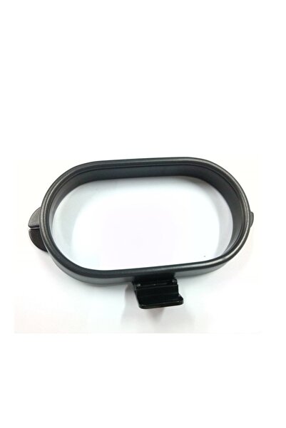 Choice black Portable Mini Car Trash Bin Hanging Storage Box Vehicle Garbage ...