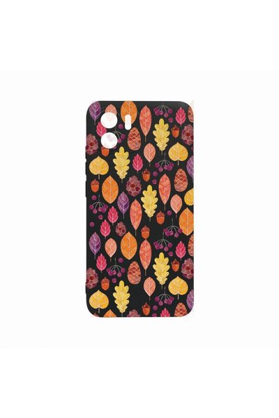 bestcase Husa BestCase¬Æ, Compatibila Cu Xiaomi Redmi A1, Autumn, Rezistenta ...