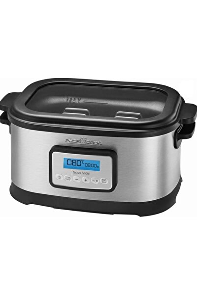 ProfiCook PC-SV 1112 Sous Vide