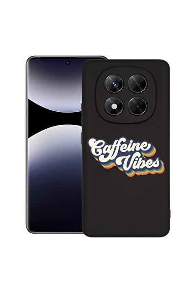 bestcase ¬Æ Husa pentru Xiaomi Redmi Note 14 Pro Plus, Premium Slim Silicon 1...