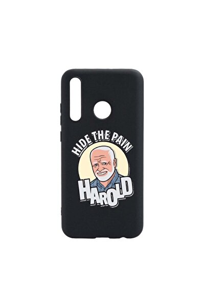 bestcase Θήκη Meme - Harold, για Xiaomi Redmi Note 8T, ανθεκτική στη φθορά, α...