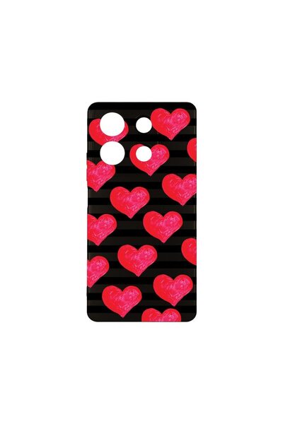 bestcase Husa BestCase¬Æ Slim SIlicon 0.8MM, Compatibila Cu Xiaomi Redmi Note...