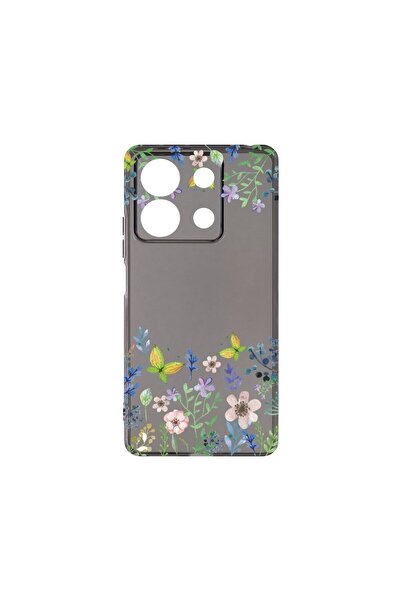 bestcase Husa BestCase¬Æ Grafit Silicon 1.5MM, Compatibila Cu Xiaomi Redmi No...