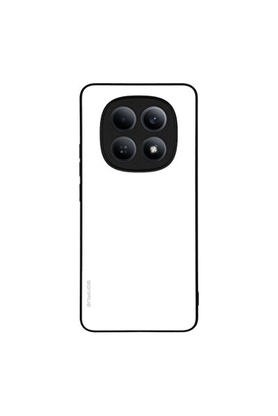 Sonique Θήκη ColorBloc Series για Xiaomi Redmi Note 15 4G Λευκό