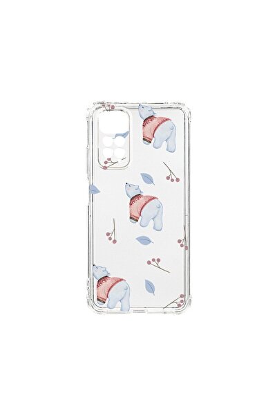 bestcase Husa BestCase¬Æ Anti Shock 1.5MM, Compatibila Cu Xiaomi Redmi Note 1...