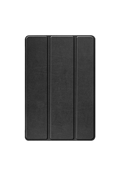 Sonique Θήκη Tablet Smartcase Slim για Lenovo Tab M11 11" Μαύρο