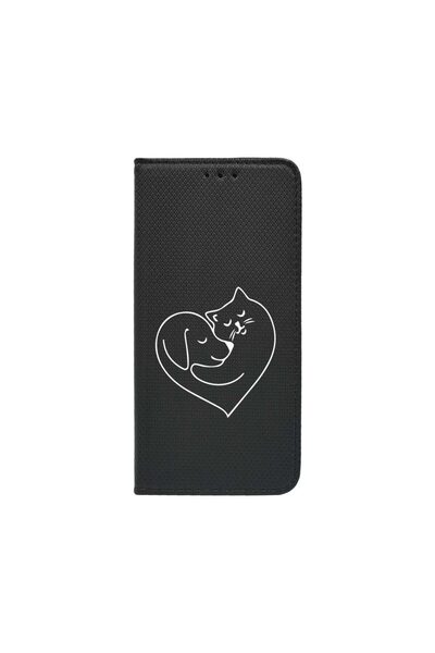 bestcase Husa BestCase¬Æ Tip Carte, Flip Cover, Compatibila Cu Xiaomi Redmi N...