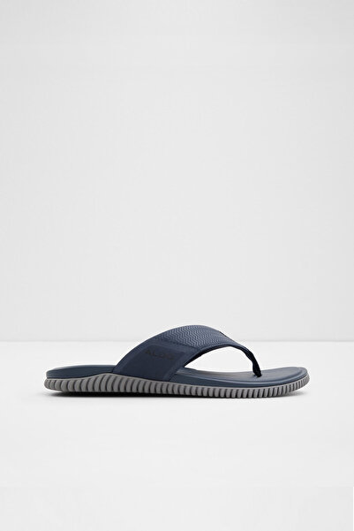Aldo RIPTIDE - Erkek Lacivert Terlik