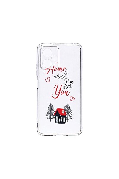 bestcase Husa BestCase¬Æ Clear Silicon 2MM, Compatibila Cu Poco X5 / Xiaomi R...