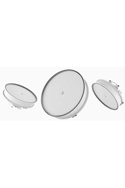 Ubiquiti Inel izolator, PowerBeam 620 ISO-BEAM-620, Alb, AF-5G30-S45, PBE-5AC...