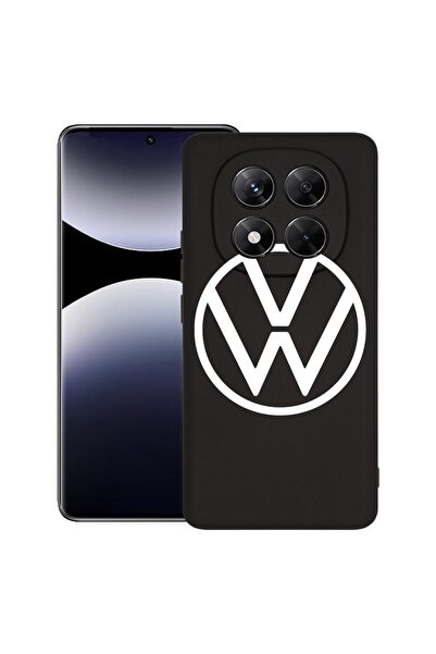 bestcase Θήκη για Xiaomi Redmi Note 14 Pro Plus, Λεπτή θήκη σιλικόνης υψηλής ...