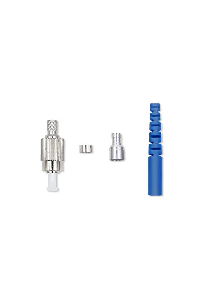 Qoltec Conectori FC/PC pentru încălzire cu lumină |   Monomod |   3.0mm |   K...