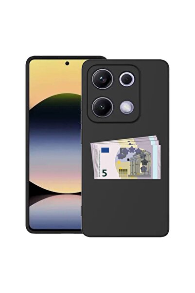 bestcase Θήκη για Xiaomi Redmi Note 14S 4G, Λεπτή θήκη σιλικόνης υψηλής ποιότ...
