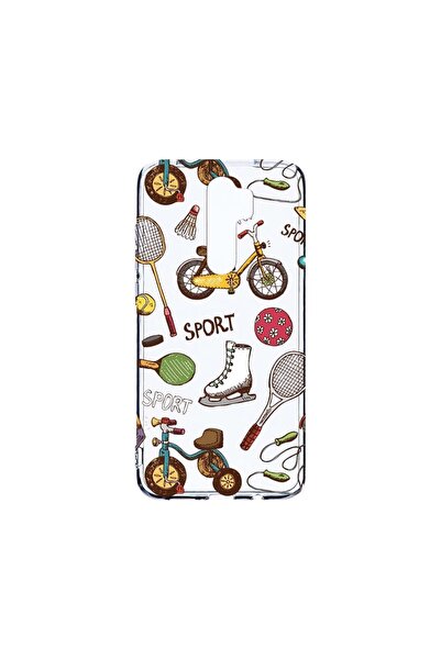 bestcase Husa BestCase¬Æ Clear Silicon 2MM, Compatibila Cu Xiaomi Redmi Note ...