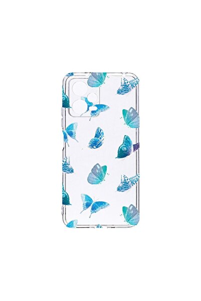 bestcase Διαφανής Θήκη Σιλικόνης 2MM, Συμβατή με Poco X5 / Xiaomi Redmi Note ...