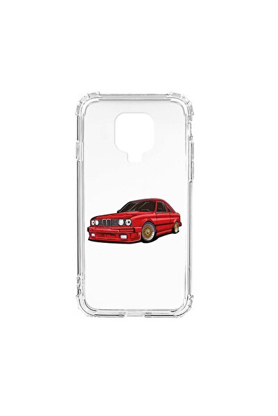 bestcase Husa Anti Shock Silicon Compatibila cu Xiaomi Redmi Note 9 Pro Max, ...