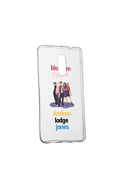 bestcase Husa de protectie Riverdale, Movie, pentru Xiaomi Redmi 8A, rezisten...