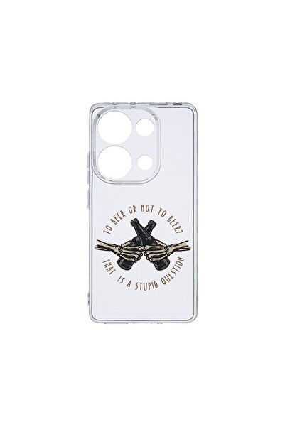 bestcase Husa BestCase¬Æ Clear Silicon 2MM, Compatibila Cu Xiaomi Redmi Note ...