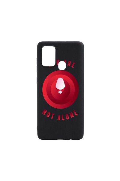bestcase Husa Handmaid's tale, pentru Huawei P Smart (2020), rezistenta la uz...