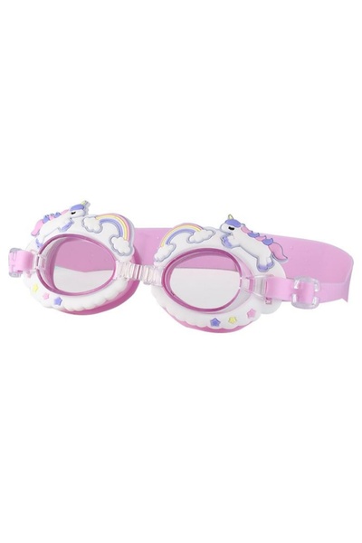 Choice1 Other A Cartoon Children's Diving Glasses Children Swimming Goggles W...