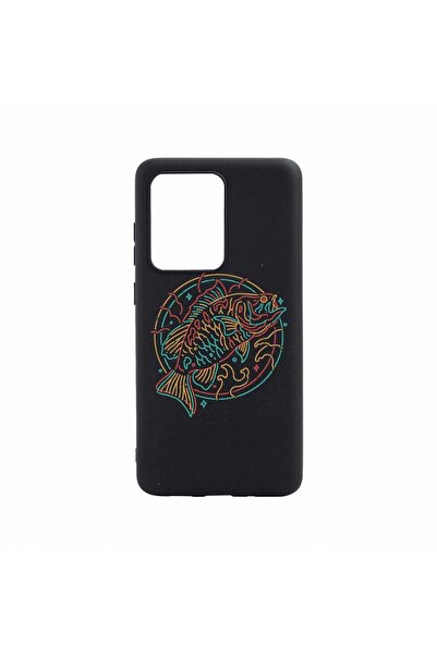 bestcase Husa Silicon, Compatibila Cu Xiaomi Poco X4 GT, Neon Fish, Rezistent...