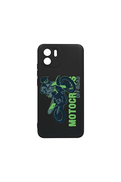 bestcase Husa BestCase¬Æ SLIM SIlicon 0.8MM, Compatibila Cu Xiaomi Redmi A2, ...