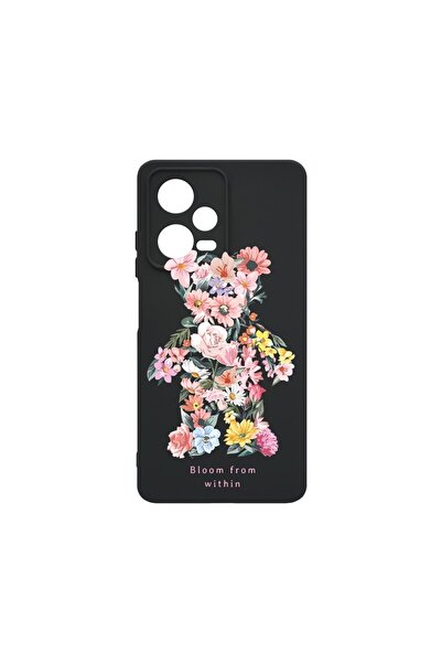 bestcase ¬Æ Husa Slim Premium Silicon 1.2MM, Compatibila cu Xiaomi Redmi Note...