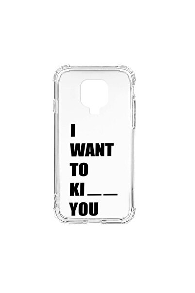 bestcase Husa Anti Shock Silicon Compatibila Cu Xiaomi Redmi Note 9 Pro, I Wa...
