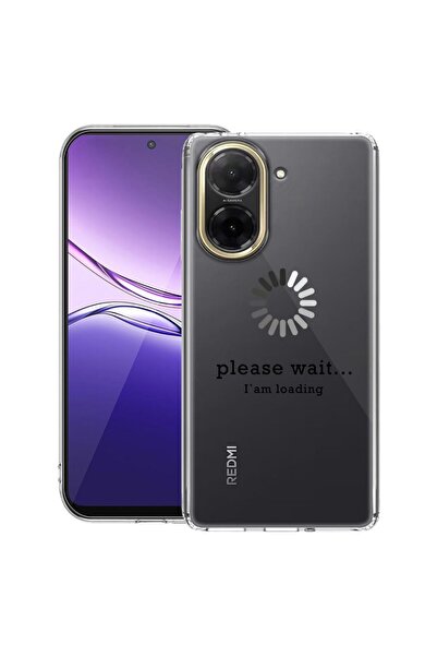 bestcase Διαφανής λεπτή θήκη σιλικόνης συμβατή με Xiaomi Redmi A5 (171 χιλ.),...