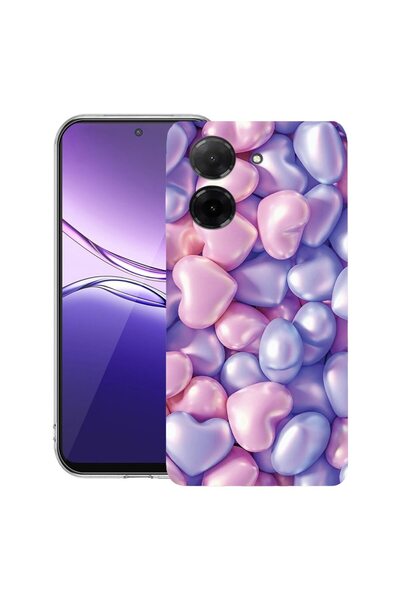 bestcase Διαφανής Λεπτή Θήκη Σιλικόνης Συμβατή με Xiaomi Redmi A5 (171 χιλ.),...