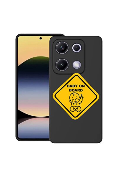 bestcase Калъф за Xiaomi Redmi Note 14S 4G, Премиум тънък силиконов 1.2ММ, Бе...