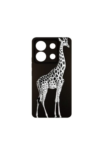bestcase Husa BestCase¬Æ Premium Silicon, Compatibila Cu Xiaomi Redmi Note 13...
