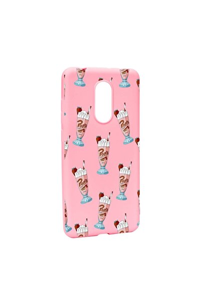 bestcase Ρίβερντεϊλ Σέικ, Ταινία, προστατευτική θήκη, για Xiaomi Redmi 5, ανθ...