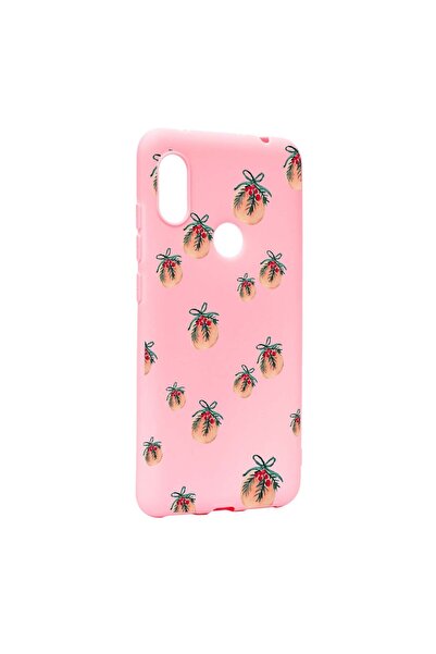 bestcase Husa de protectie Craciun, Christmas pentru Xiaomi Redmi Note 5 Pro,...