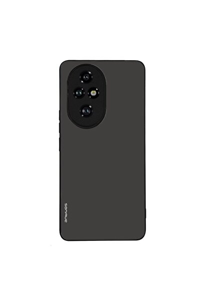 Sonique Θήκη ColorBloc Series για Honor 200 Pro 5G Γκρι