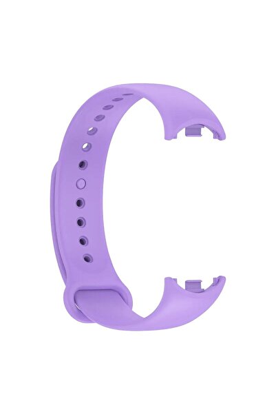 Sonique Λουράκι Σιλικόνης Color για Xiaomi Smart Band 8 / Xiaomi Smart Band 9...