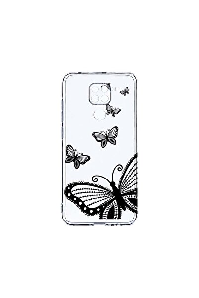 bestcase Husa BestCase¬Æ Clear Silicon 2MM, Compatibila Cu Xiaomi Redmi Note ...