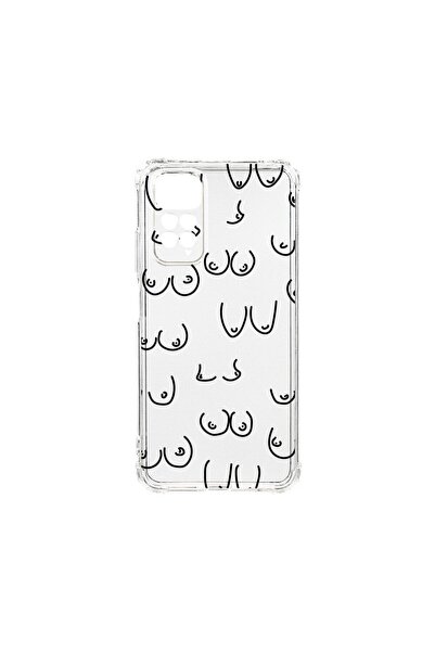 bestcase Husa BestCase¬Æ Anti Shock 1.5MM, Compatibila Cu Xiaomi Redmi Note 1...