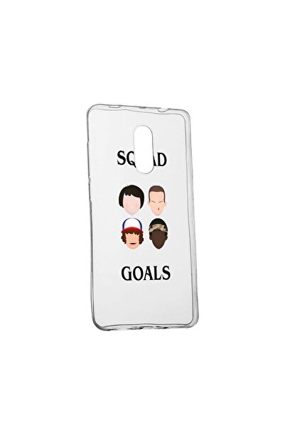bestcase Stranger Things, Προστατευτική θήκη τύπου ταινίας για Nokia 5.1 (201...