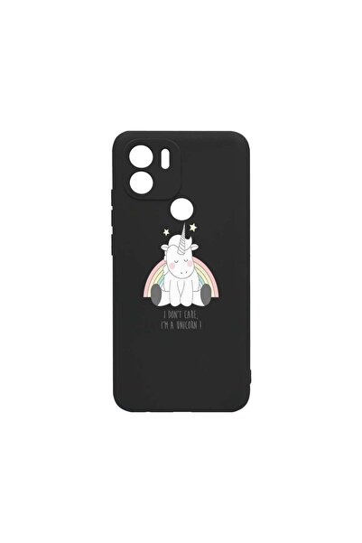 bestcase Husa BestCase¬Æ SLIM SIlicon 0.8MM, Compatibila Cu Xiaomi Redmi A2 P...