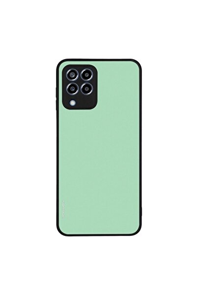 Sonique Θήκη ColorBloc Series για Samsung Galaxy M33 5G Βεραμάν