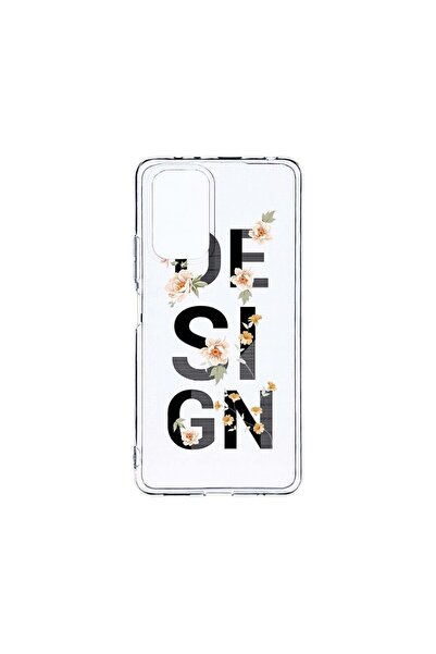 bestcase Прозрачен силиконов калъф 2ММ, съвместим с Xiaomi Redmi Note 10 4G, ...