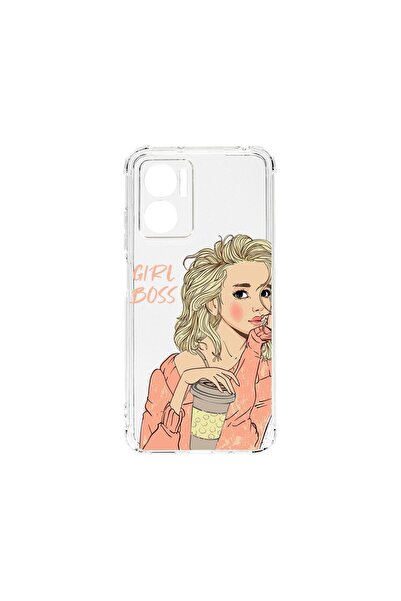 bestcase Husa BestCase¬Æ Anti Shock 1,5mm, Compatibila Cu Xiaomi Redmi 10 5G,...