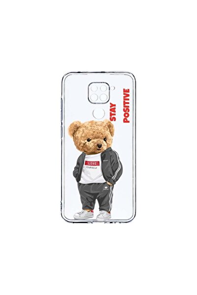 bestcase Husa BestCase¬Æ Clear Silicon 2MM, Compatibila Cu Xiaomi Redmi Note ...