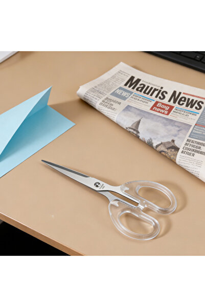 Choice Scissors-M 1PC,Acrylic Scissors Sharp Handmade Scissors for Sewing and...